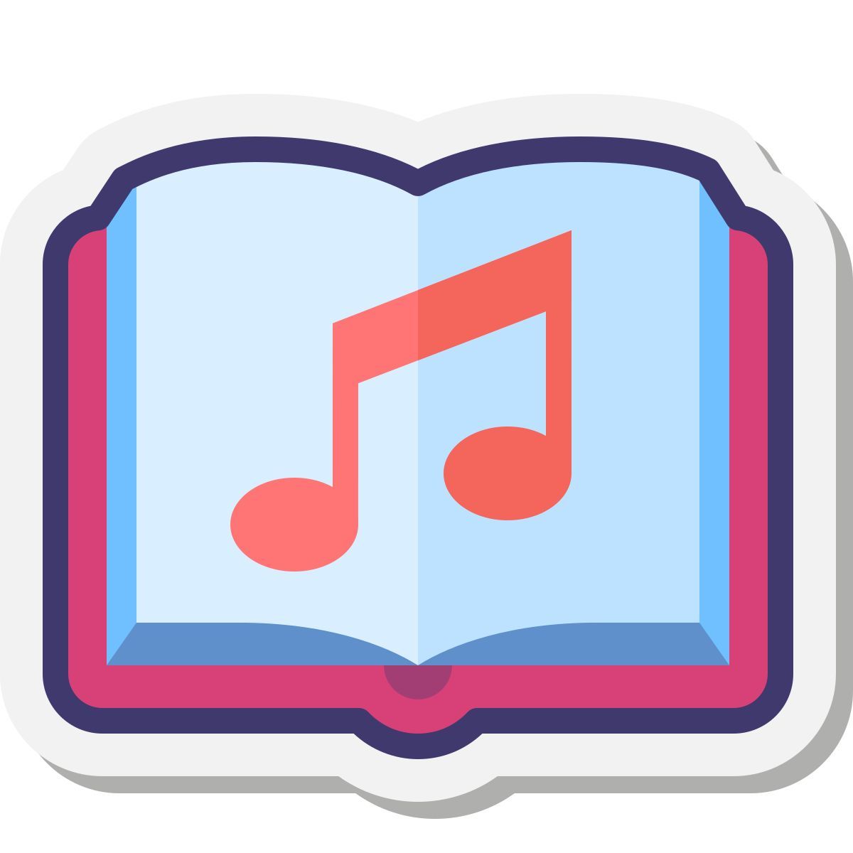 音景屋音频世界
